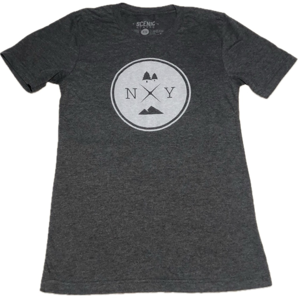 NWOT‎ New York Explored T-Shirt